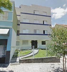 Flat com 1 dormitório para alugar, 35 m² por R$ 1.300,00/mês - Centro - Curitiba/PR