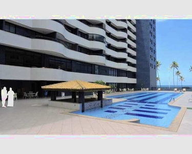 Flat com 2 dormitórios à venda, 70 m² por R$ 620.000,00 - Armação - Salvador/BA
