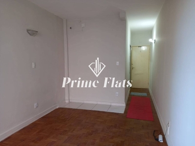 Flat em República, São Paulo/SP de 26m² 1 quartos à venda por R$ 317.000,00