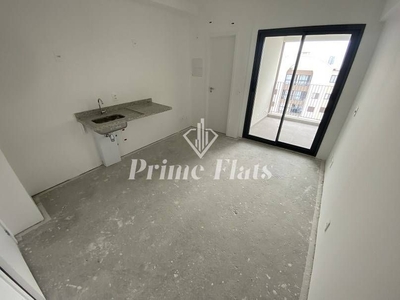 Flat em Vila Mariana, São Paulo/SP de 22m² 1 quartos para locação R$ 2.800,00/mes