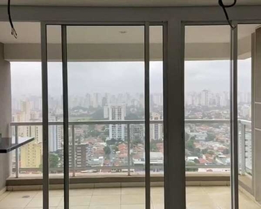 Flat para aluguel possui 45 metros quadrados com 1 quarto em Brooklin Paulista - São Paulo