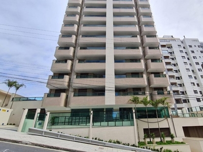 Florianópolis - Apartamento - Agronômica