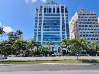 Florianópolis - Apartamento - Beira-Mar Norte