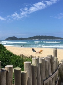 FLORIANóPOLIS - Casa Padrão - Campeche