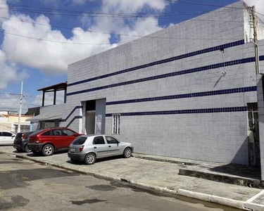 Galpao Comercial no Siqueira Campos