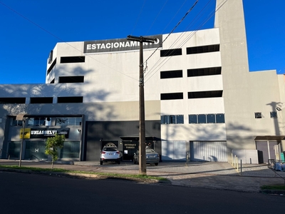 Galpão em Aeroporto, Londrina/PR de 356m² para locação R$ 3.500,00/mes