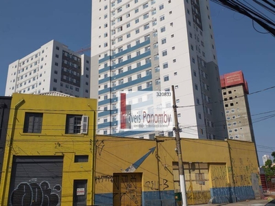 Galpão em Cambuci, São Paulo/SP de 350m² à venda por R$ 1.499.000,00 ou para locação R$ 7.000,00/mes