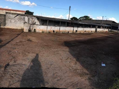 Galpão em , Salto de Pirapora/SP de 5000m² para locação R$ 4.000,00/mes