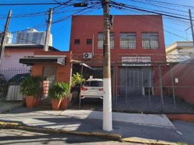 Galpão em Ferreira, São Paulo/SP de 400m² à venda por R$ 2.699.000,00 ou para locação R$ 13.000,00/mes