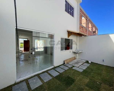 GAR- Lançamento de Lindas Casas Duplex com excelente acabamento em Morada De Laranjeiras!!
