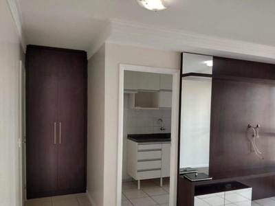 GARDEN ARAUCÁRIA com 3 dormitórios à venda, 66 m² por R$ 380.000 - Aurora - Londrina/PR