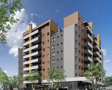 GARDEN com 2 dormitórios à venda com 112.8m² por R$ 633.000,00 no bairro Água Verde - CURI