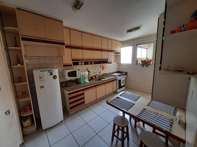 Goiânia - Apartamento Padrão - Setor Oeste