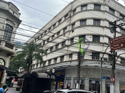 Imóvel Comercial em Centro, Santos/SP de 2500m² à venda por R$ 4.999.000,00 ou para locação R$ 35.000,00/mes