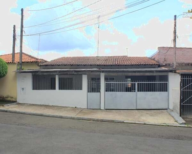 Imóvel Residencial e Comercial - Térreo - Vila Santana - Sousas