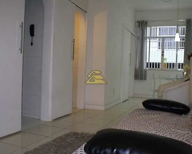 Ipanema Apartamento com 1 dormitório