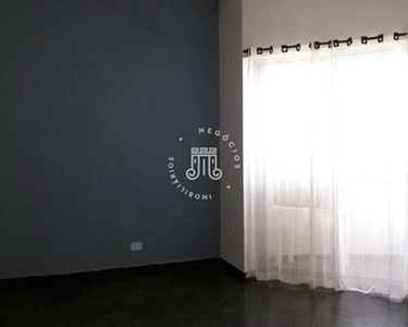 Jundiaí - Apartamento - Jardim Bonfiglioli