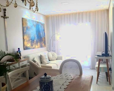 Jundiaí - Apartamento - Residencial Paracatu