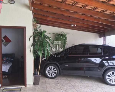 Jundiaí - Casa - Vila Didi