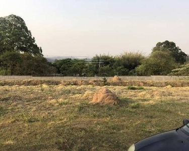 Jundiaí - Lote/Terreno - Horto Florestal