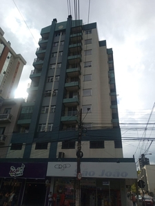 Kitnet em Boqueirão, Passo Fundo/RS de 51m² 1 quartos para locação R$ 1.000,00/mes