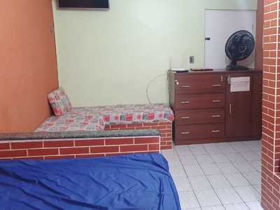 Kitnet em Boqueirão, Praia Grande/SP de 33m² 1 quartos à venda por R$ 154.000,00