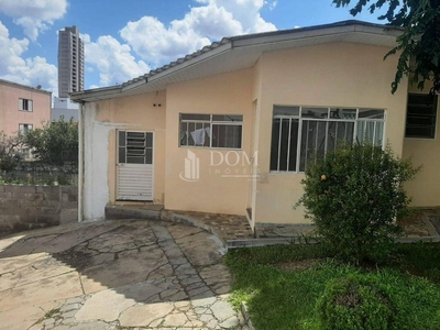 Kitnet em Centro, Guarapuava/PR de 38m² 1 quartos para locação R$ 850,00/mes