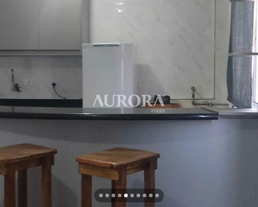 Kitnet em Vila Ipiranga, Londrina/PR de 34m² 1 quartos à venda por R$ 219.000,00