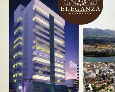 Lançamento Residencial Eleganza á venda no Centro, Guarapari-ES - Realize Negócios Imobili