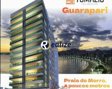 Lançamento Residencial Tomazio à venda no Bairro Muquiçaba, Guarapari-ES - Realize Negócio