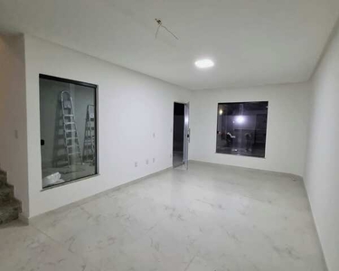 Linda Casa Condomínio Fechado próximo Praia de Vilas OPORTUNIDADE!!!