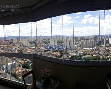 Lindo Apartamento à venda no Condomínio Autêntico em Guarulhos - SP!!