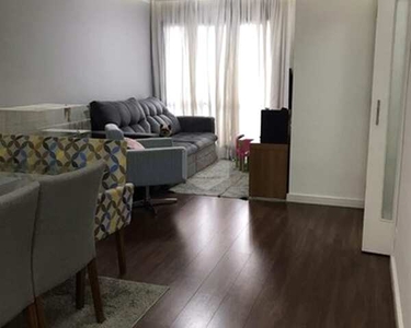 LINDO APARTAMENTO - COND. LA FONTANA - 68 metros - 3 quartos - 1 suite - 1 vaga - $658.000