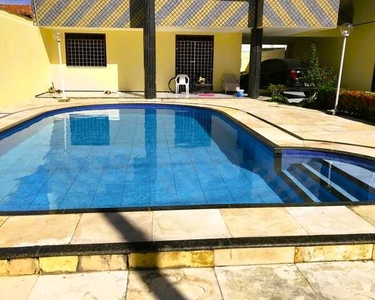 Lindo Duplex com Piscina na Sapiranga à venda, 429 m² (13 x 33