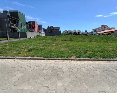 Lindo terreno no bairro Ferraz em Garopaba-SC
