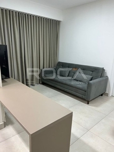 Locação de Apartamentos / Studio na cidade de Ribeirão Preto