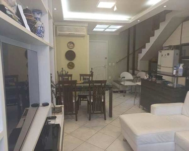 Loft Duplex à venda no Gonzaga em Santos