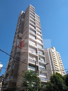 LOFT DUPLEX NA MELHOR REGIAO DE PINHEIROS ANDAR ANDAR INTERMEDIARIO VISTA EXPETACULAR DA F