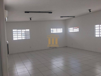 Loja em Vila Ema, São José dos Campos/SP de 60m² para locação R$ 2.500,00/mes