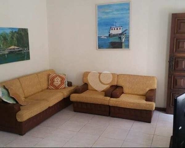 Lopes Enjoy Vende : Casa de vila triplex com 4 quartos, 165 m² por R$ 600.000 - Grajaú - R