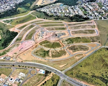 Lote/Terreno para venda tem 358 metros quadrados em Urbanova - São José dos Campos - SP