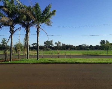 Lote1100m, Centro - Iguaraçu