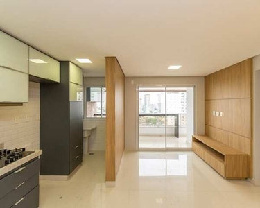 LUX BUENO - para venda possui 73 m2 com 2 quartos em Setor Bueno - Goiânia - GO