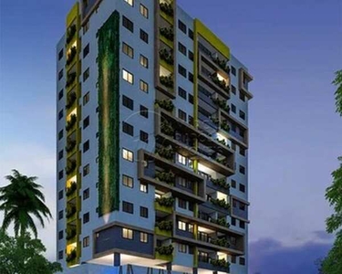 Maceió - Apartamento Padrão - Mangabeiras