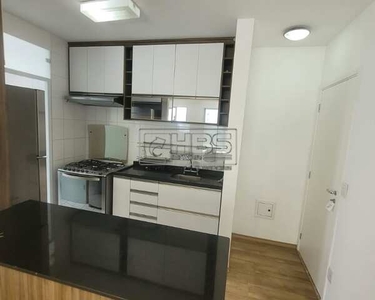 Mais Verde & Arte - Apartamento de 2 dormitórios, terraço e 1 vaga no Morumbi