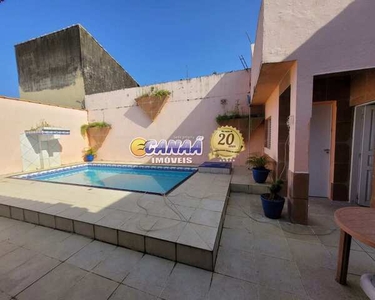 MARAVILHOSA CASA EM MONGAGUÁ - R$ 650 mil, Cod: 5190