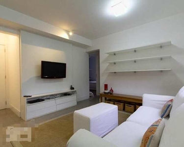 Merlot Jardim Sul, apartamento mobiliado no bairro Vila Andrade 84 m² Amplo apartamento à
