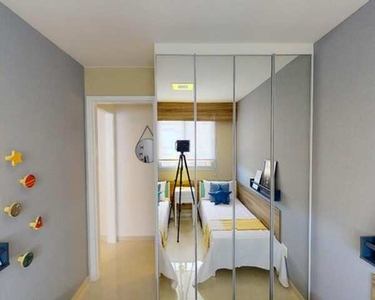 Now Smart Lafayette - Apartamento com 3 quartos em Vila da Penha - Rio de Janeiro - RJ