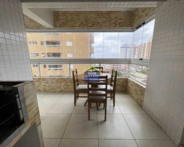 Oportunidade! 3 dorms, apto com vista mar!!