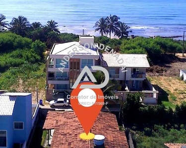 Oportunidade: Casa com 3 quartos à venda na Praia dos Castelhanos em Anchieta. Pertinho da